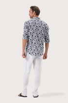 Panta Shirt Flower