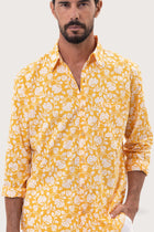 Panta Shirt Flower