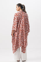 Borneo Outerwear Jungle Tropical