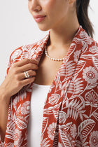 Borneo Outerwear Jungle Tropical