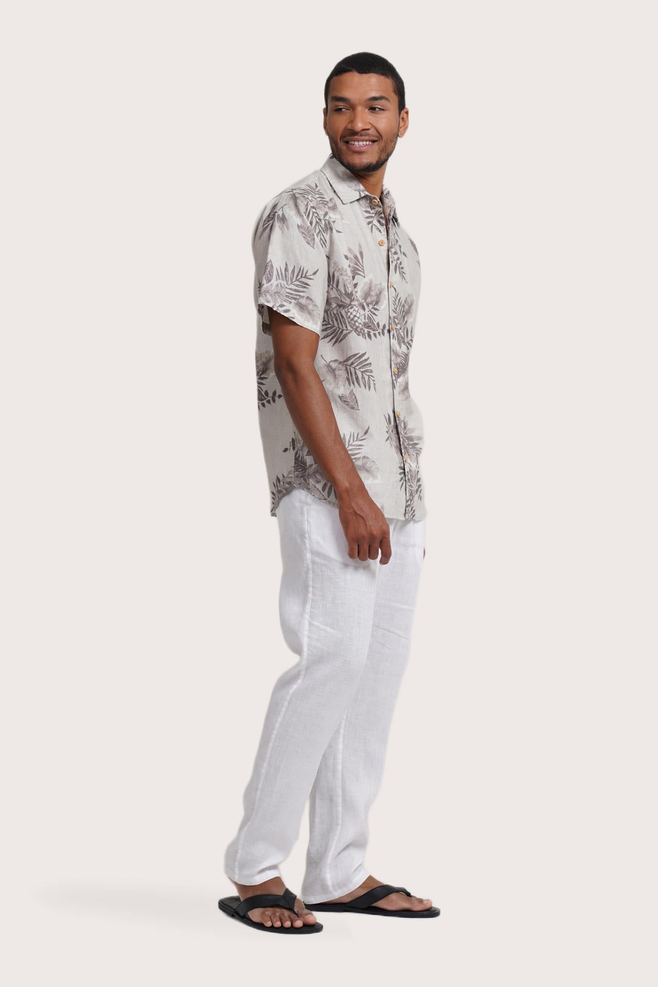 Saga Loose Fit Shirt The Glooms