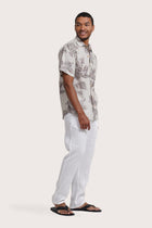Saga Loose Fit Shirt The Glooms