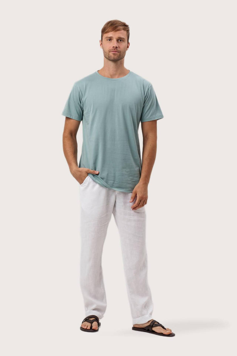 Skala T-Shirt Sage