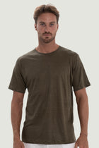 Breathable construction crafted for comfort and understated sophistication