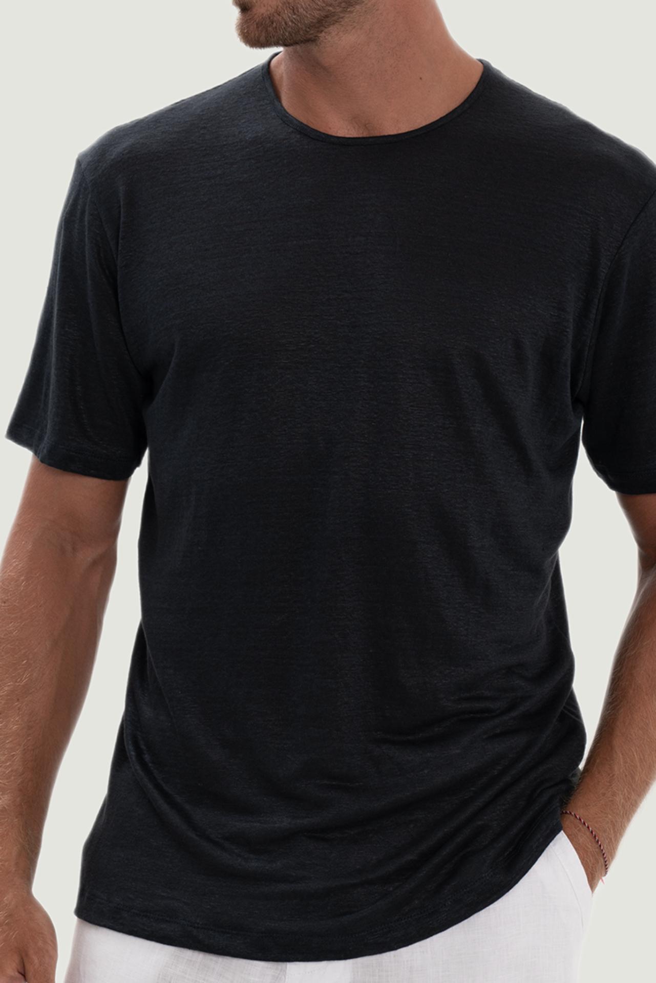 Soft premium fabric with thoughtful craftsmanship in a rich Navy tone