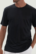 Soft premium fabric with thoughtful craftsmanship in a rich Navy tone