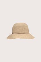 By The Sea Bali Summer Hat featuring a timeless resort-inspired silhouette and effortless coastal elegance