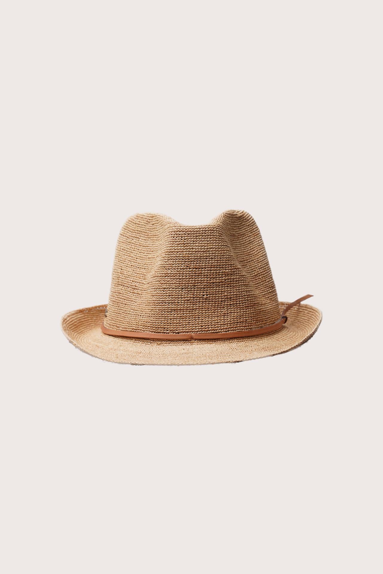 By The Sea Bali Sunset Hat featuring an elegant resort-inspired silhouette and timeless coastal appeal