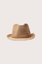 By The Sea Bali Sunset Hat featuring an elegant resort-inspired silhouette and timeless coastal appeal