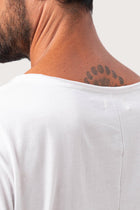 T-shirt U neck