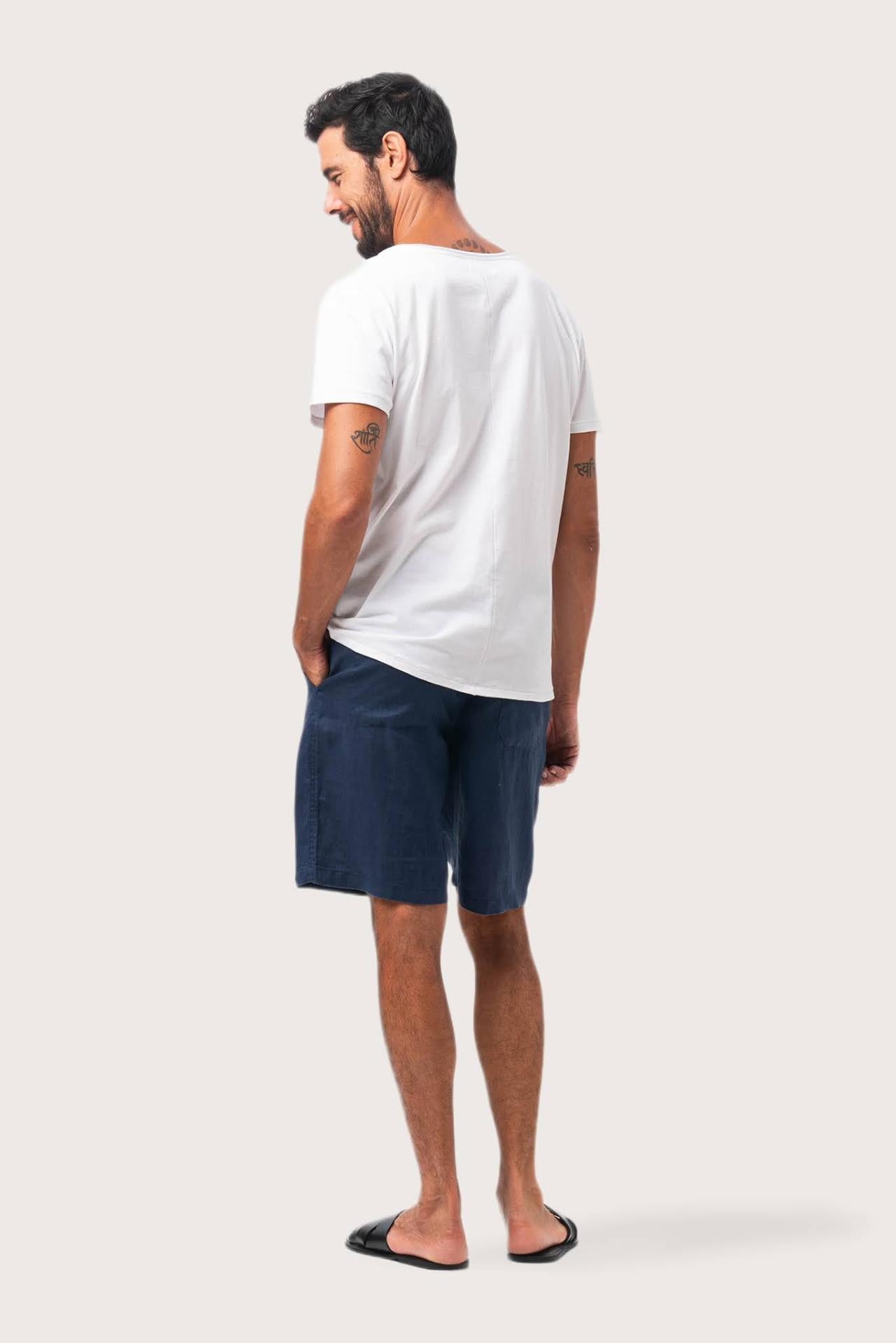 T-shirt U neck