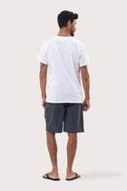 Watu T-shirt White