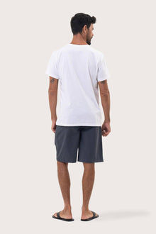 Watu T-shirt White