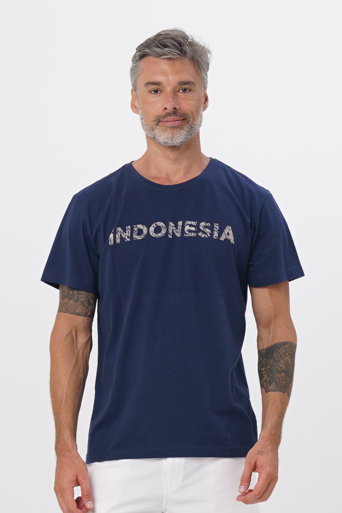 Ombak Indonesia T-Shirt