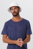 La Brisa V-Neck T-Shirt - By The Sea Bali