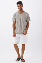 Aling T-Shirt Basalt