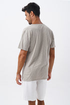 Aling T-Shirt Basalt