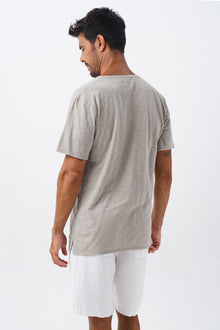 Aling T-Shirt Basalt