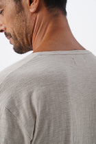 Aling T-Shirt Basalt