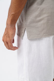 Aling T-Shirt Basalt