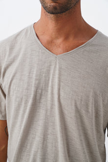 Aling T-Shirt Basalt