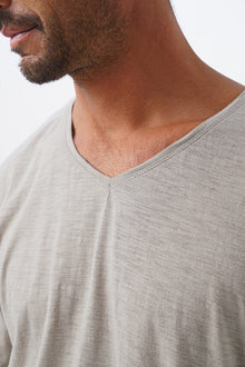 Aling T-Shirt Basalt