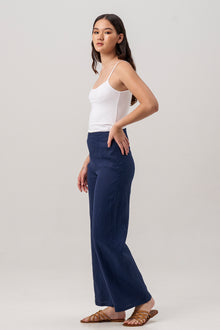 Kerang Linen Pants Moana