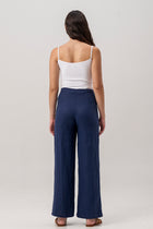Kerang Linen Pants Moana