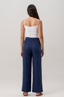 Kerang Linen Pants Moana