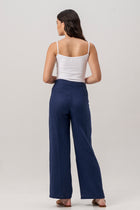 Kerang Linen Pants Moana