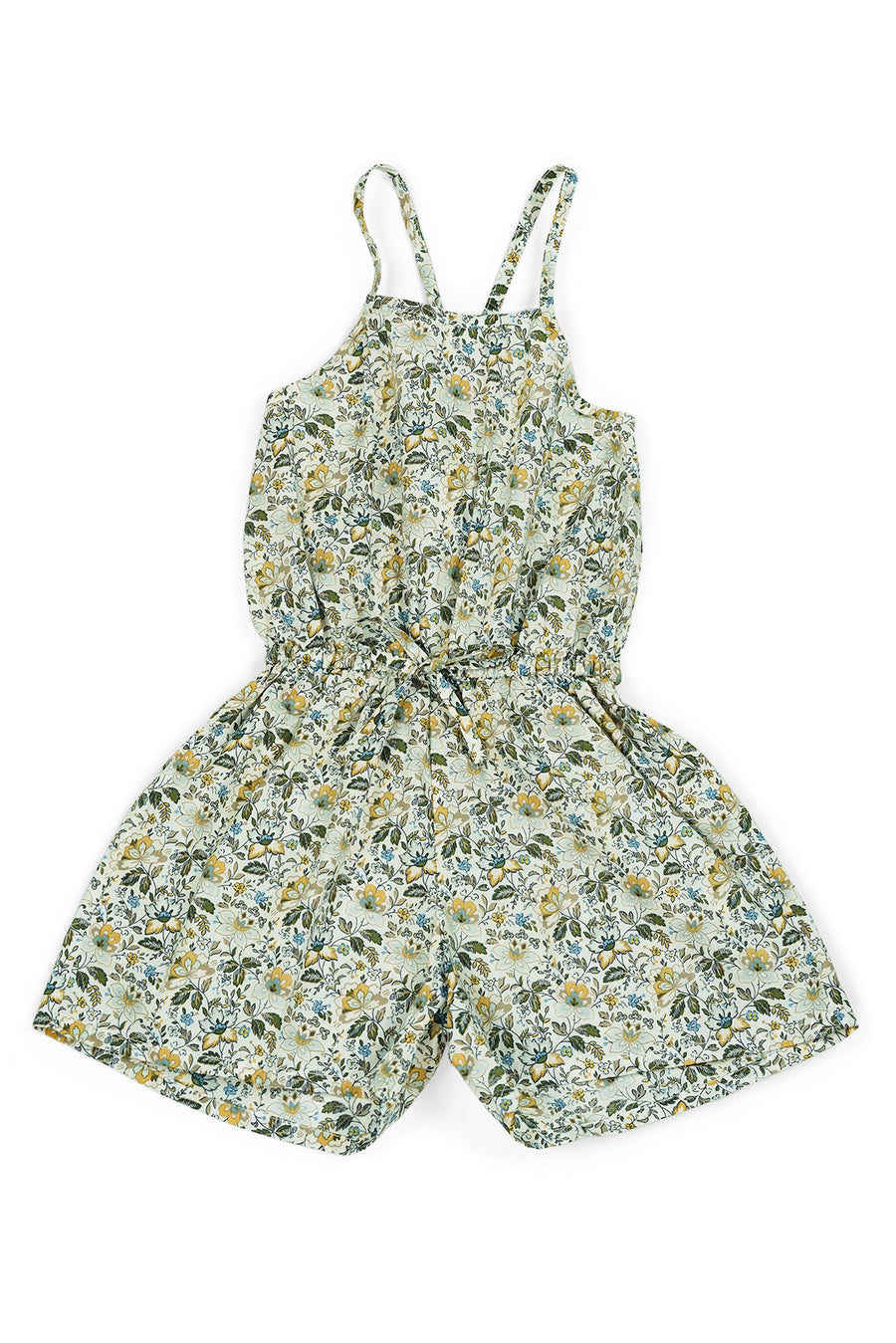 Kids Jumpsuit Little Autumn