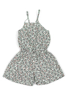 Kids Jumpsuit Pohon Kelapa