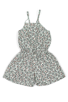 Kids Jumpsuit Pohon Kelapa