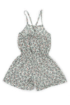 Kids Jumpsuit Pohon Kelapa