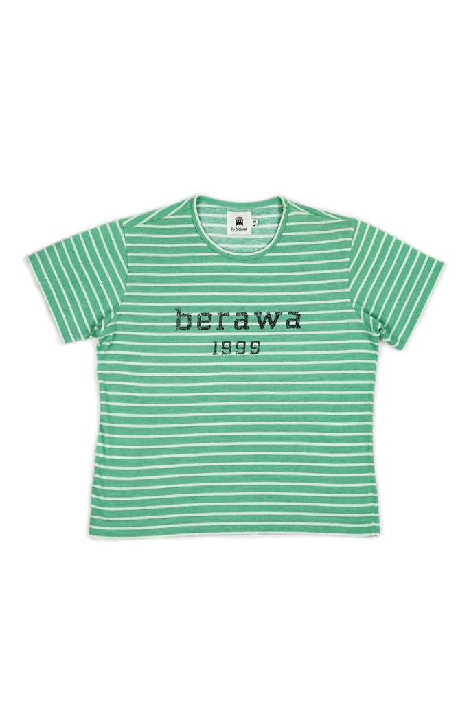 Kids Berawa T-Shirt Hortela