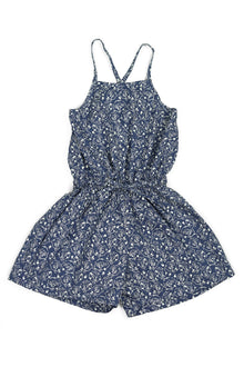 Kids Jumpsuit Coconut Tree