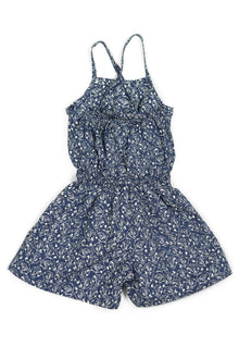 Kids Jumpsuit Coconut Tree