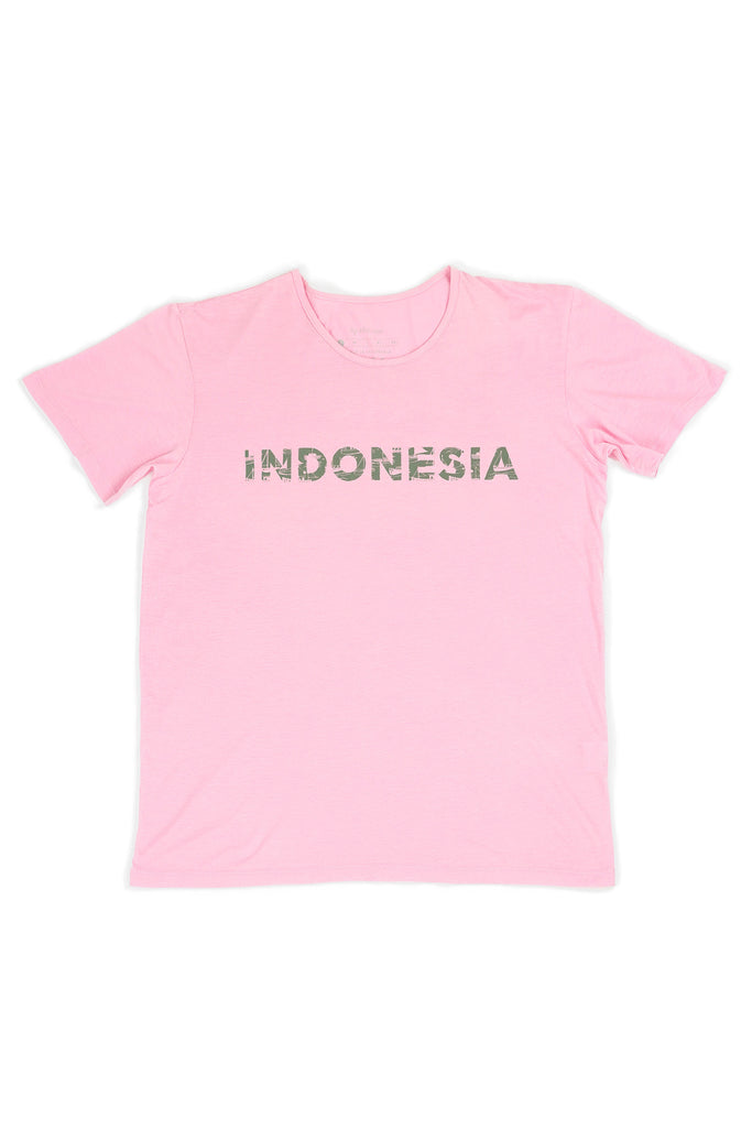 By The Sea Bali Basic Men T-shirt