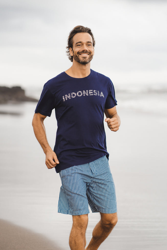 Ombak Indonesia T-Shirt