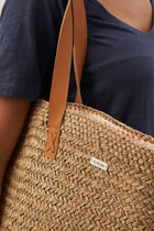 By The Sea Bali Beach Bag