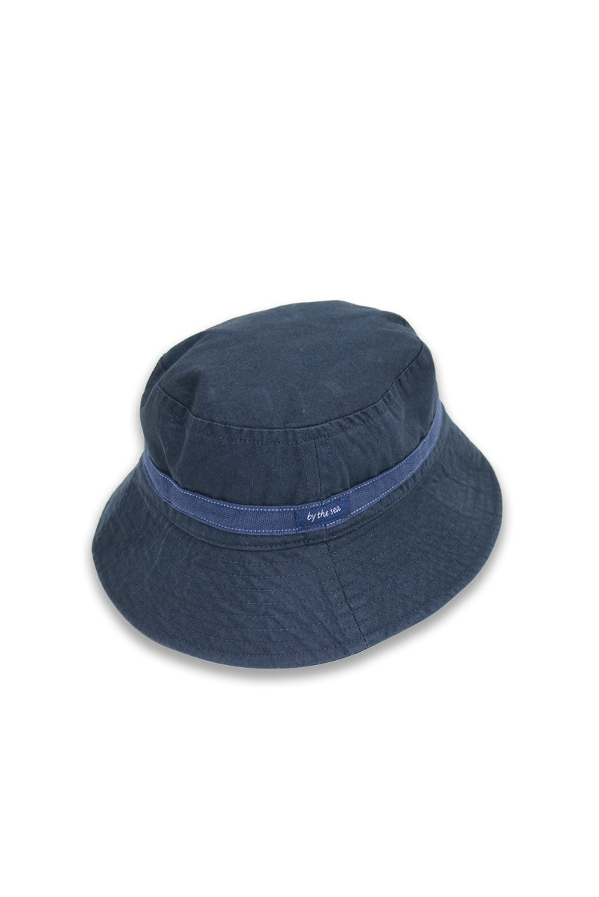 By The Sea Bali Nohea Kids Bucket Hat 