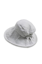 By The Sea Bali Elba Linen Hat 