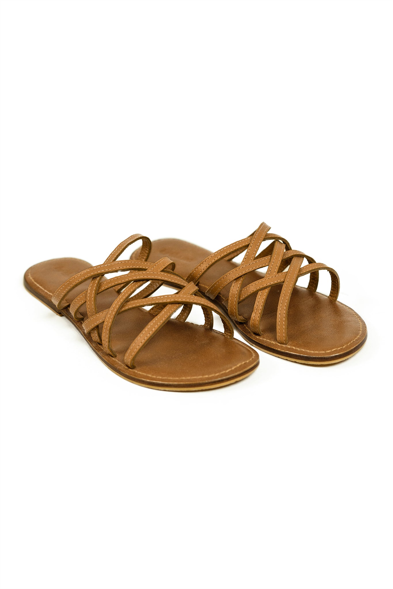 Nawa Sandal - By The Sea Bali