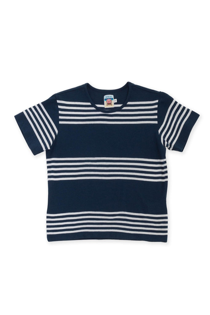 Kids Oceano Stripes T-Shirt